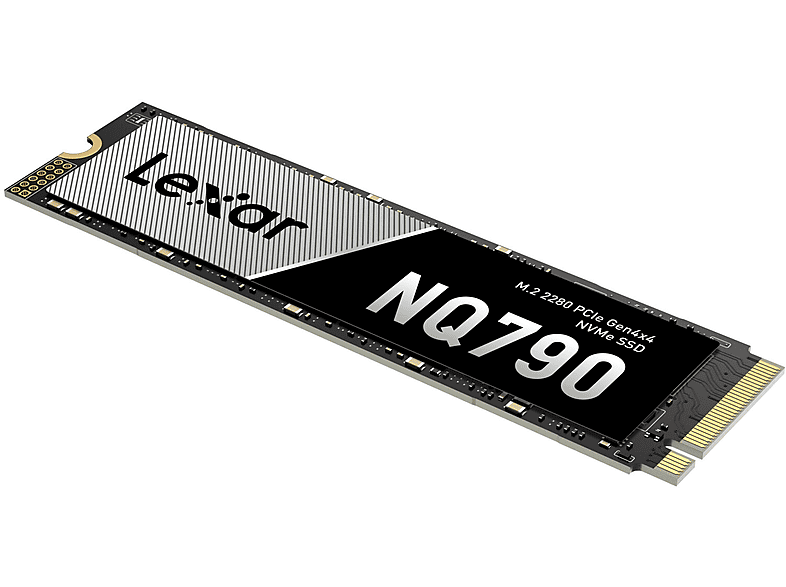 LEXAR LNQ790X002T-RNNNG M.2 via PCIe 2 TB Dahili SSD Disk Fiyat
