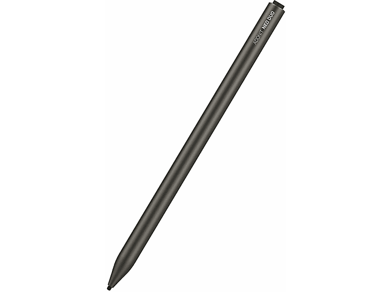 ADONIT Neo Duo Eingabestift graphit schwarz | MediaMarkt