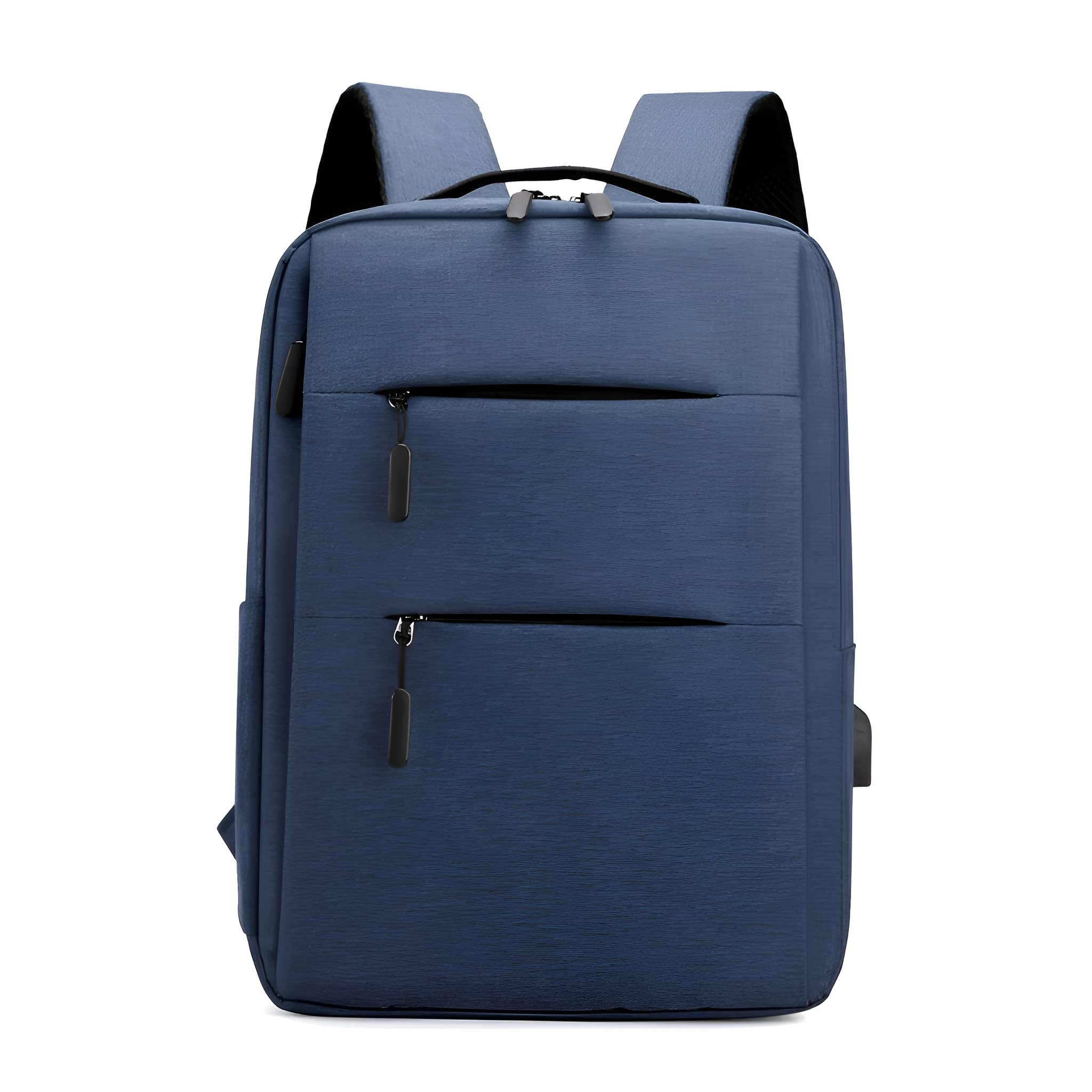 DECOME Robuster Rucksack für Herren und Damen – 15,6 Zoll Laptop