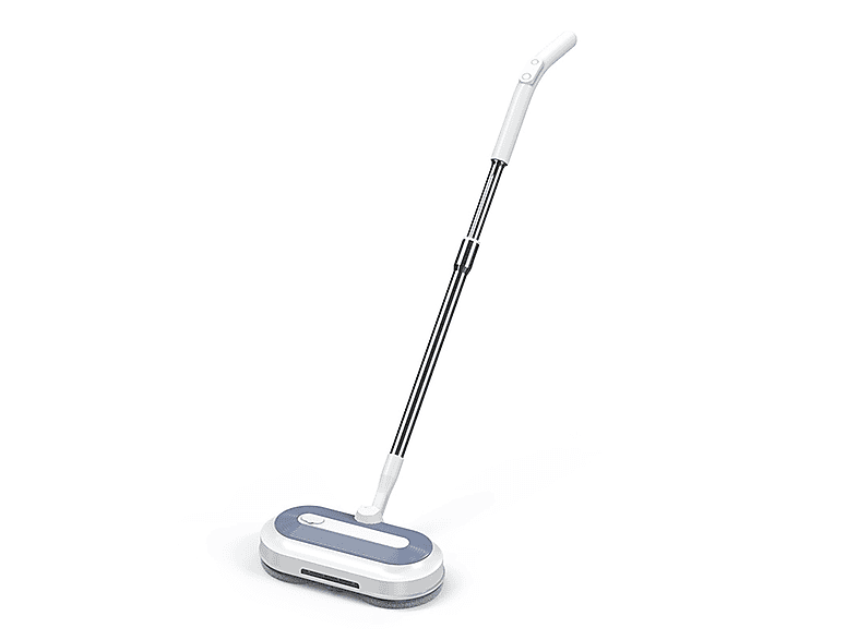 MagicTwist Maisonculte - Vadrouille Torsadée 2-en-1 Microfibre Avec Long Manche | Facile à Essorer, Idéale Pour Nettoyage Sol Sans Effort