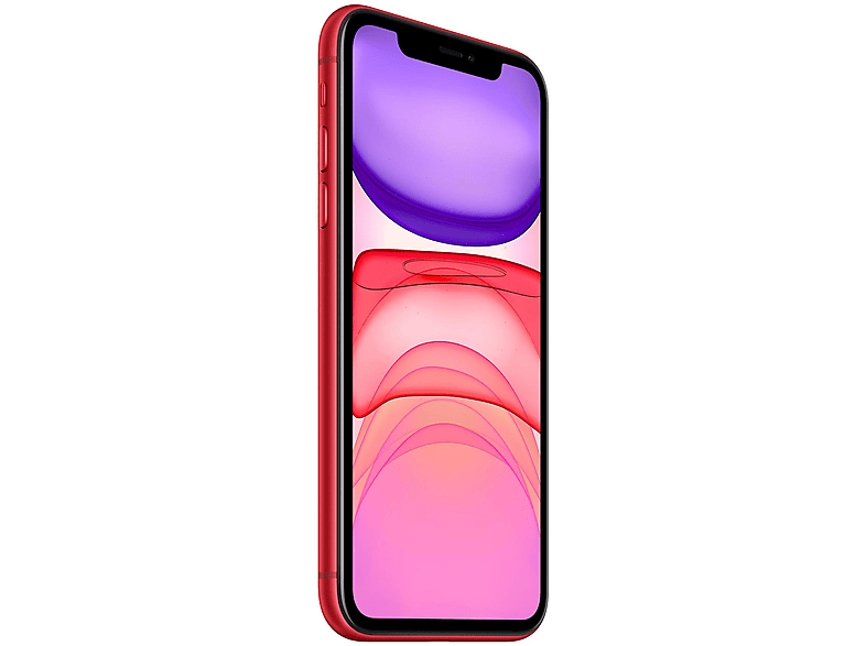 APPLE Apple iPhone 11 64GB 6.1 