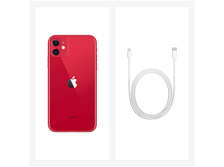 APPLE Apple iPhone 11 64GB 6.1 