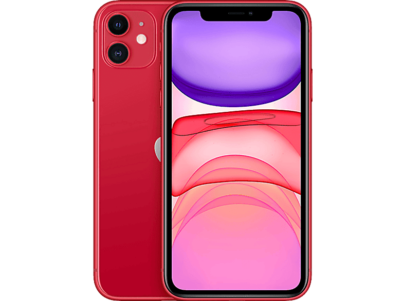APPLE Apple iPhone 11 64GB 6.1 