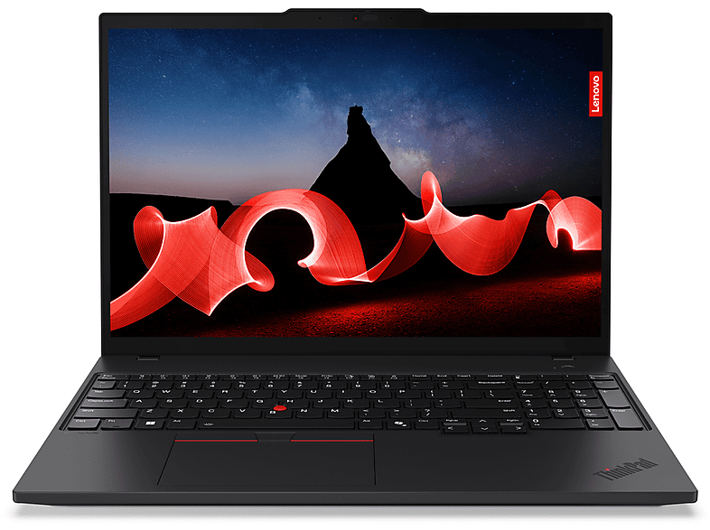 Portátil - LENOVO T16 Gen 3