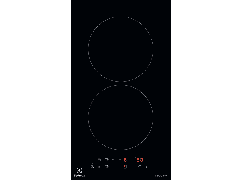 Placa de inducción - ELECTROLUX 25251314