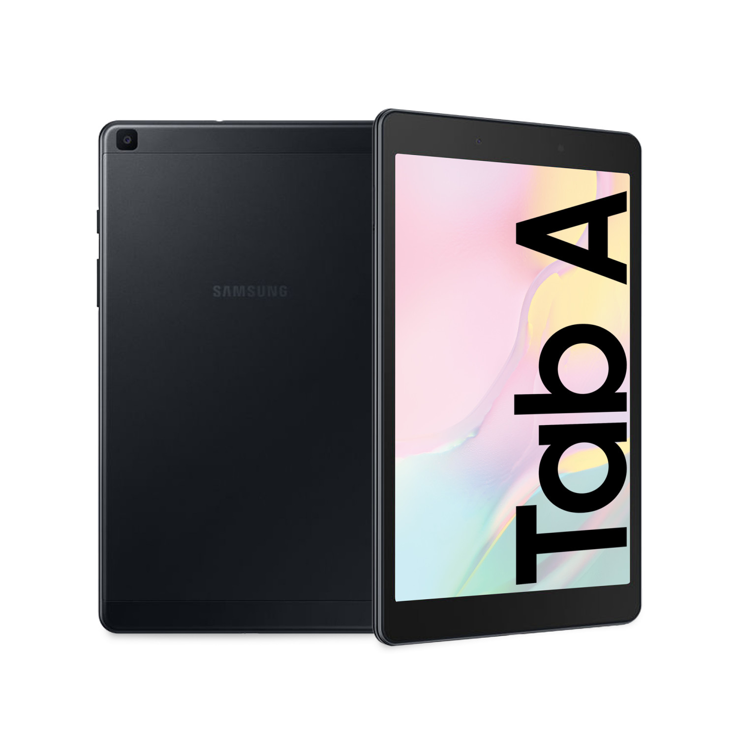 Tablet SAMSUNG Galaxy Tab A SM-T295N Czarny