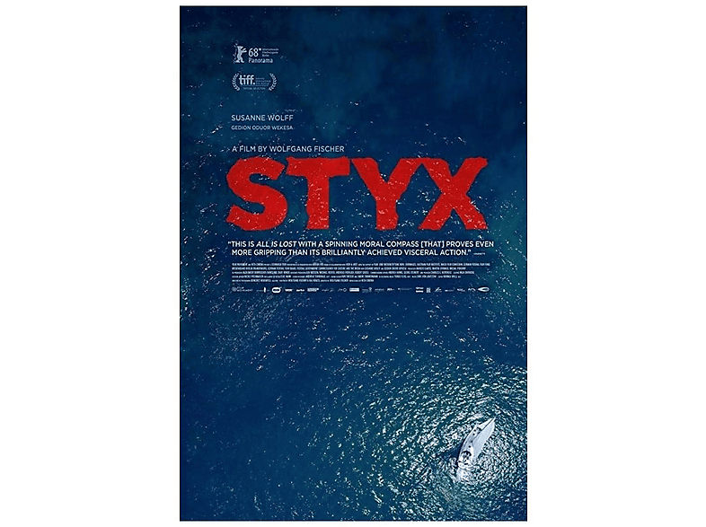 Styx (DVD) | MediaMarkt
