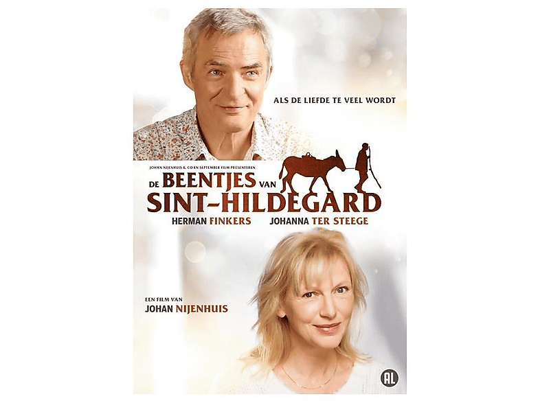 Beentjes Van Sint Hildegard (DVD) MediaMarkt
