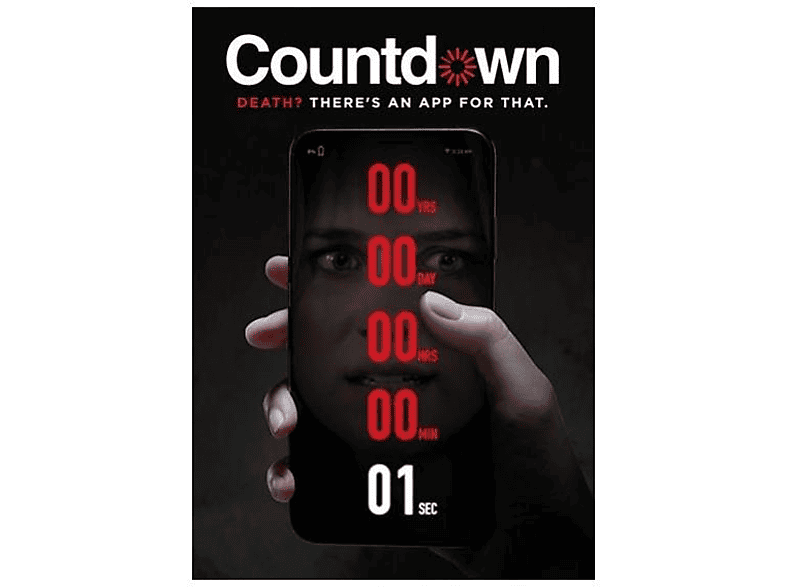 Countdown (DVD) | MediaMarkt
