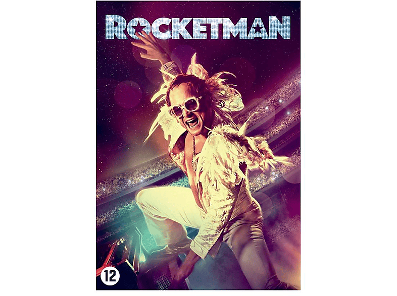 Elton John Rocket Rocketman Amazon Richard Madden Rocketman