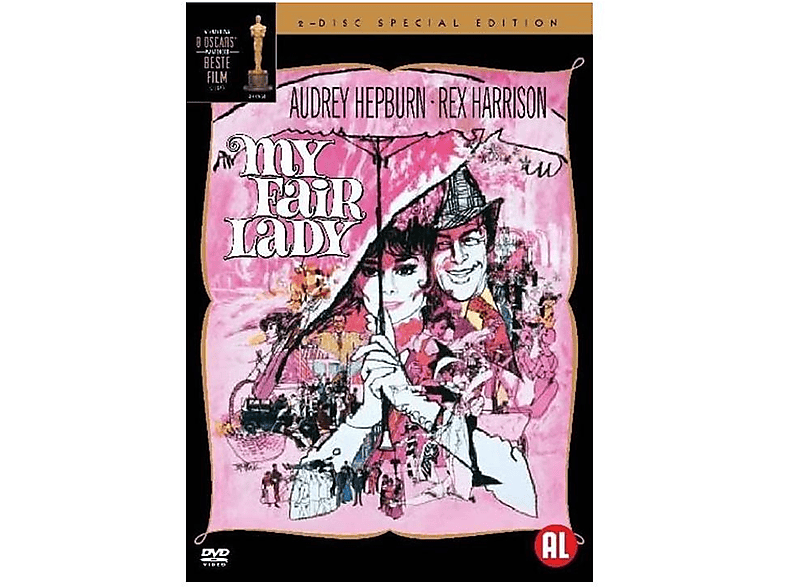 My Fair Lady (DVD) MediaMarkt