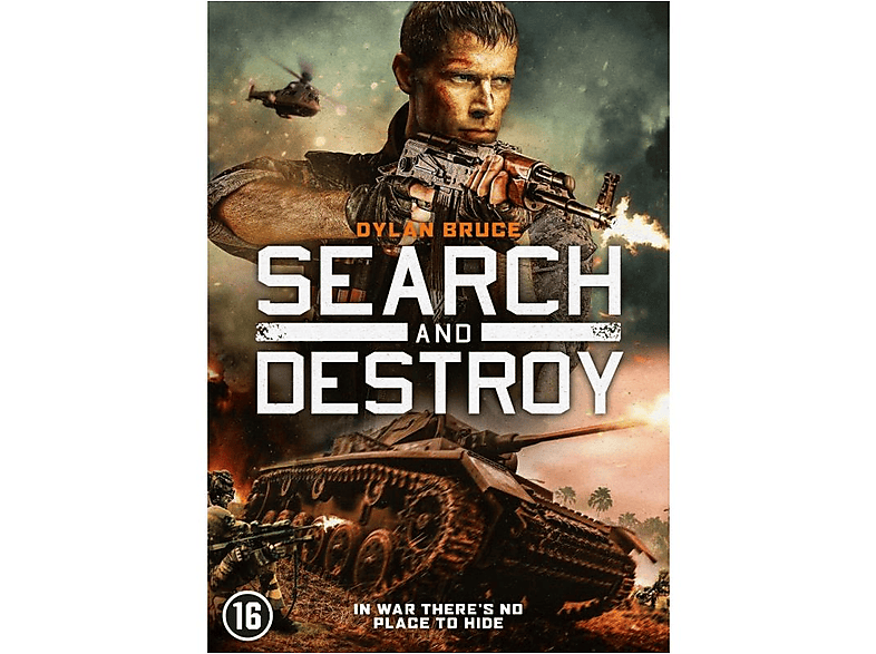 Search and Destroy Vol. 2 main image 0