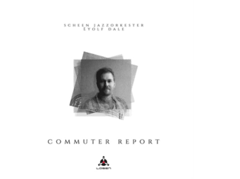 Scheen Jazzorkester & Eyolf Dale | Commuter Report (LP) | MediaMarkt