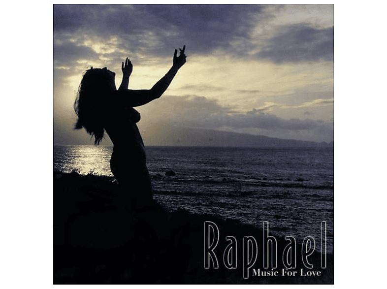 Raphael | Music For Love | MediaMarkt