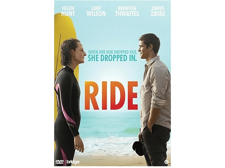 Ride (DVD) | MediaMarkt