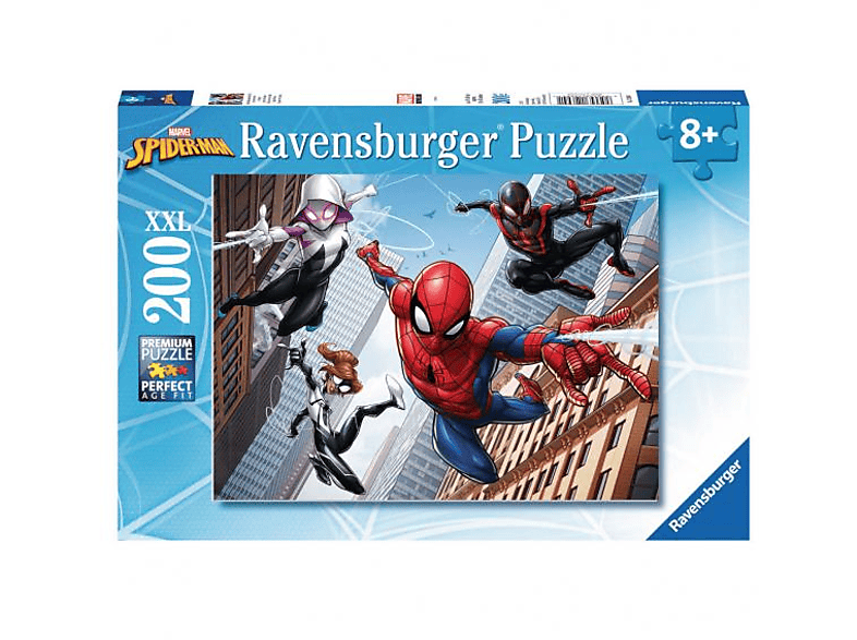 Puzzle RAVENSBURGER 12694 | MediaWorld.it