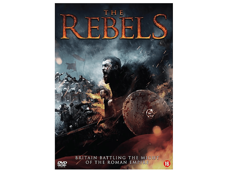 Rebels (DVD) | MediaMarkt