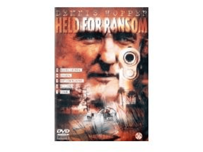 Held For Ransom | MediaMarkt