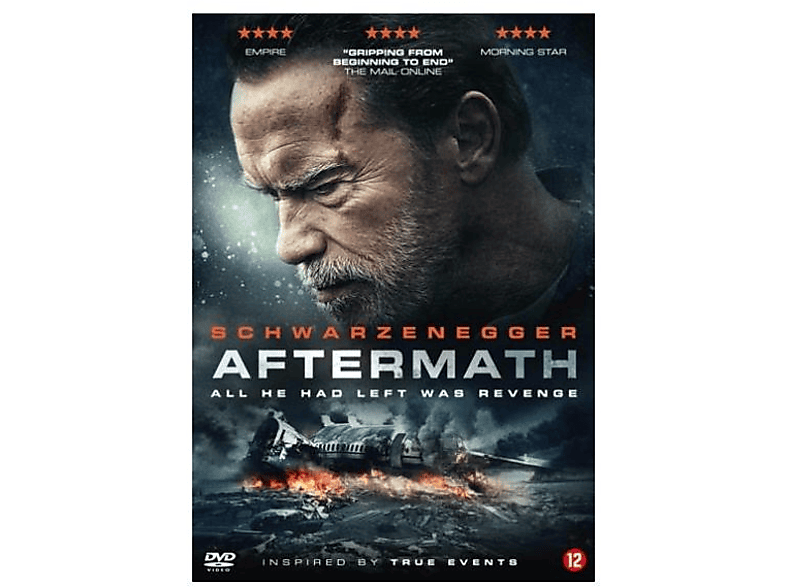 Aftermath (DVD) | MediaMarkt