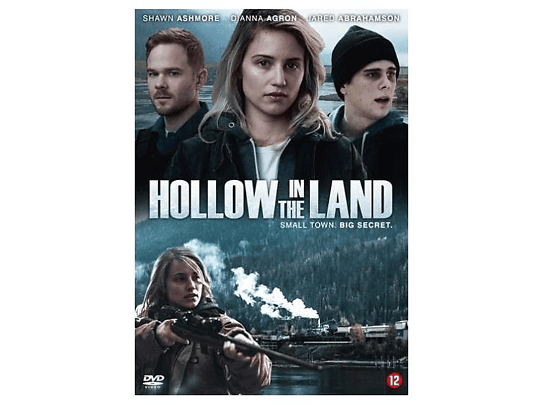 Hollow In The Land (DVD) MediaMarkt