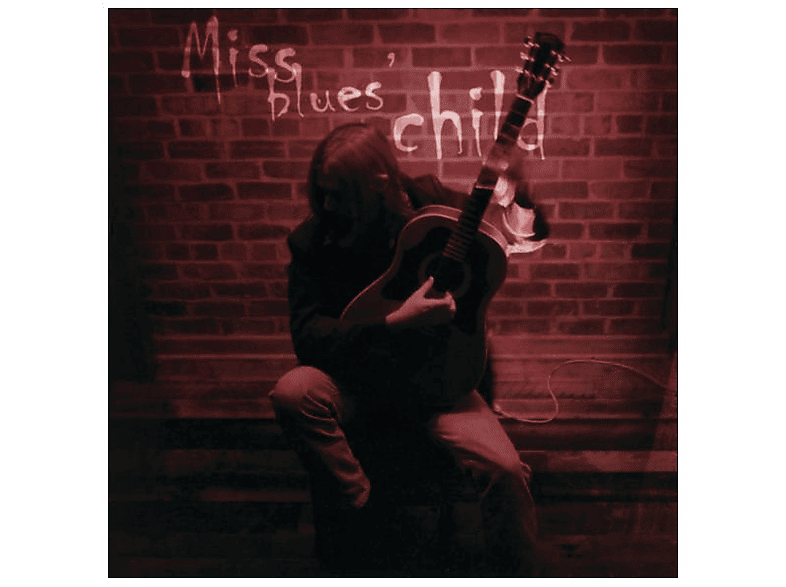 Eli Cook | Miss Blues'es Child (CD) | MediaMarkt