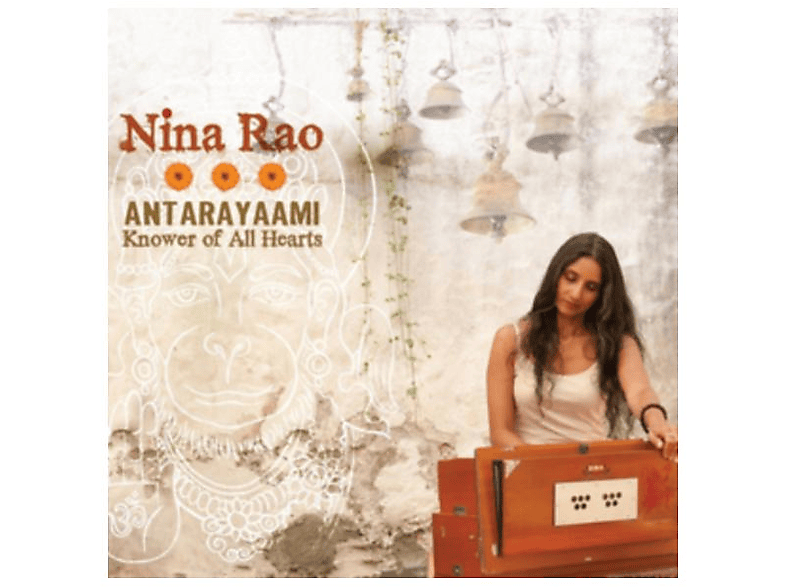COAST TO COAST MUSIKGRUPPE B.V. Nina Rao - Anatarayaami (CD) | MediaMarkt