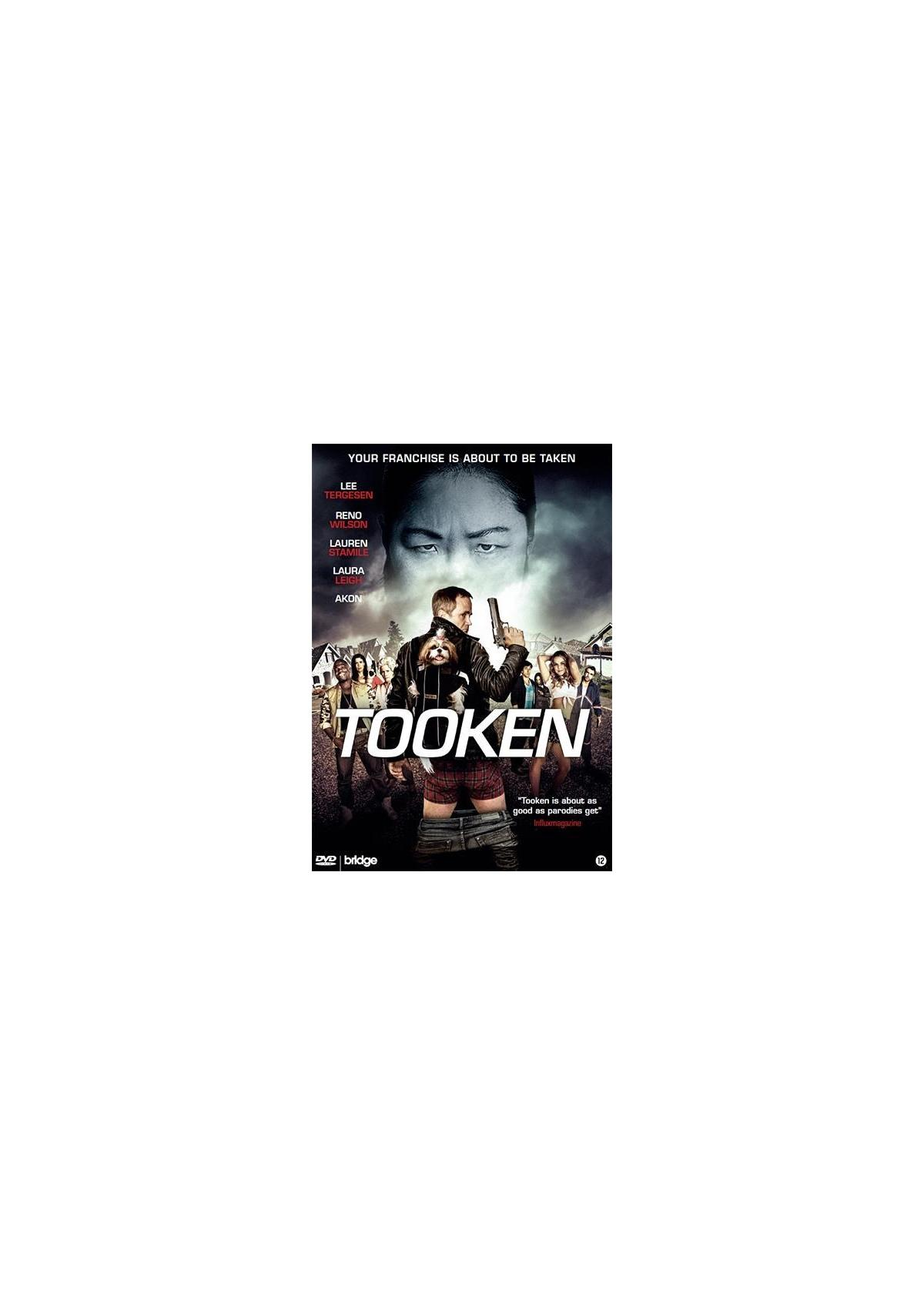 Tooken (DVD) | MediaMarkt