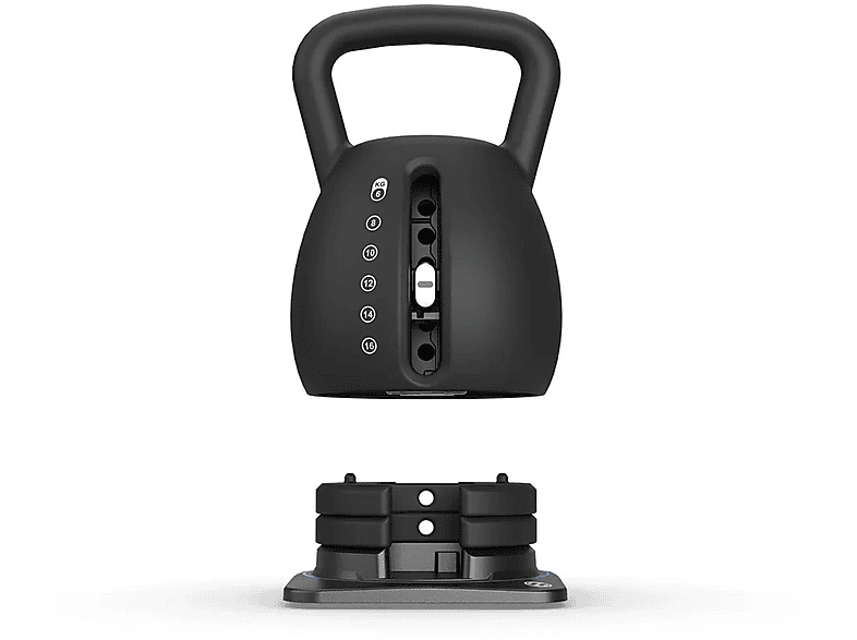 HORIZON FITNESS Ayarlanabilir 16 kg Kettlebell