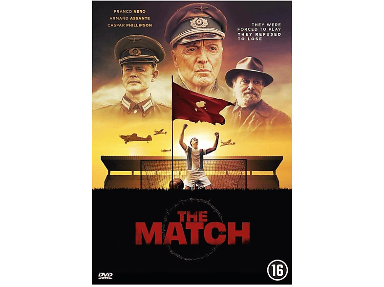 Match | MediaMarkt
