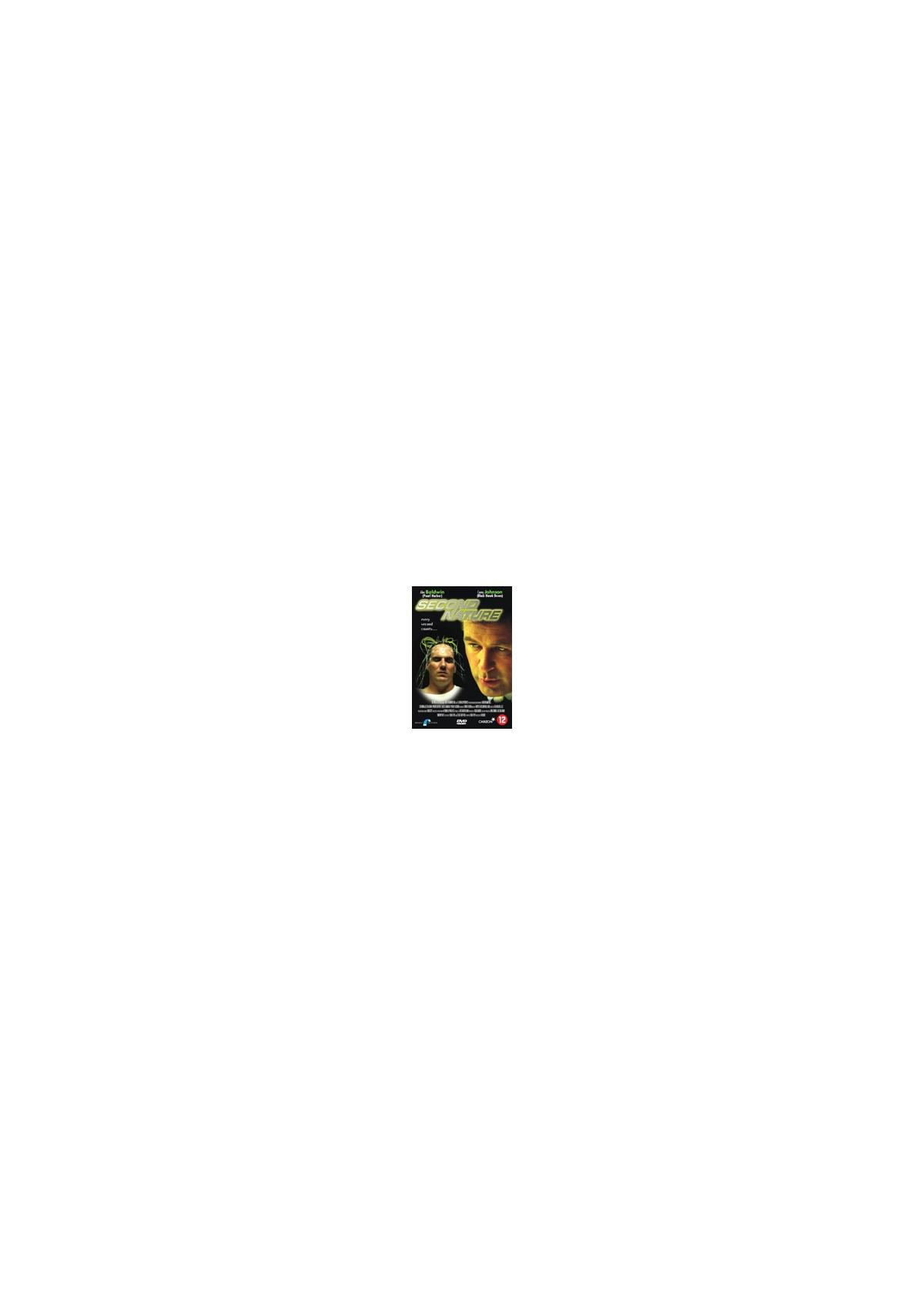 Couverture DVD. Deux personnes, titre : Fast and Furious.