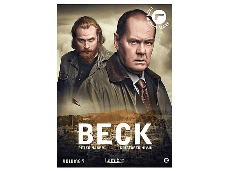 Beck 7 (DVD) | MediaMarkt