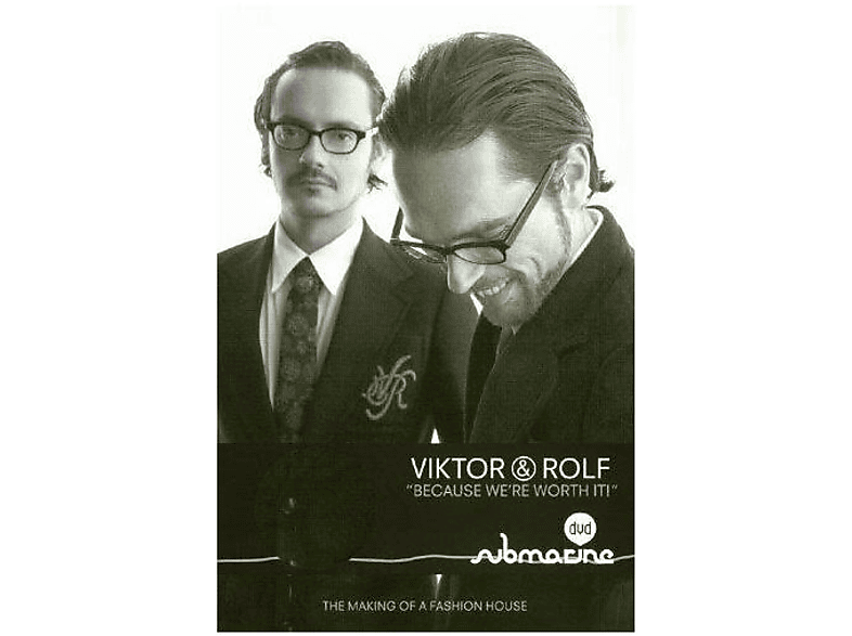 VIKTOR & ROLF /