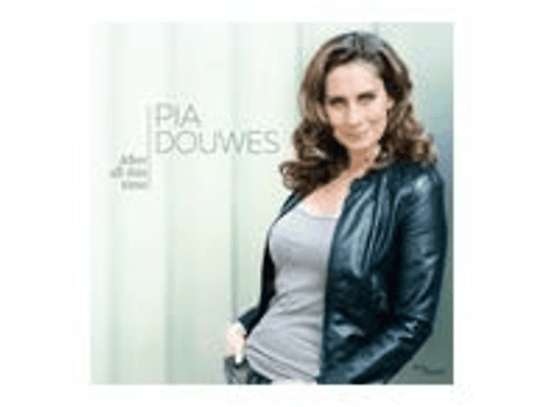 UNBEKANNT Pia Douwes | After All This Time (CD) | MediaMarkt