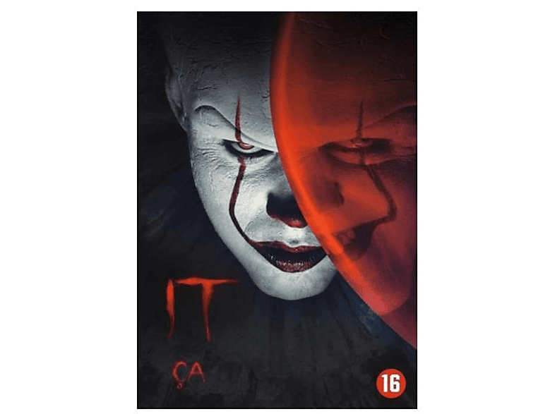 It | Chapter One (DVD) (2017) | MediaMarkt