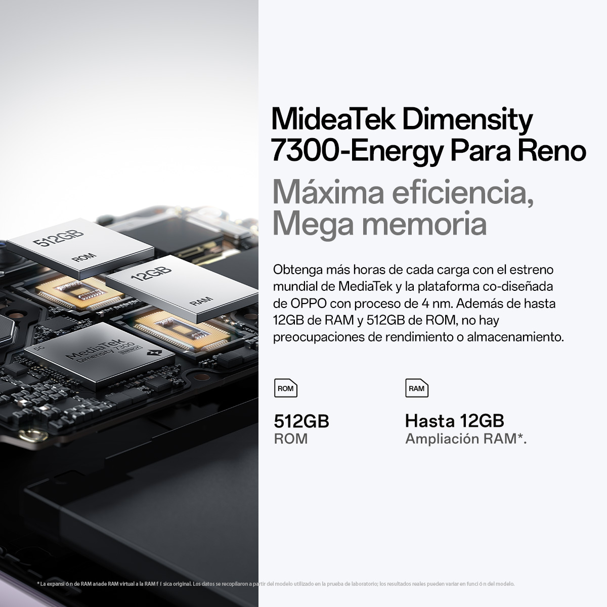 Smartfon OPPO Reno12 Pro 5G 12 GB/ 512 GB Czarny