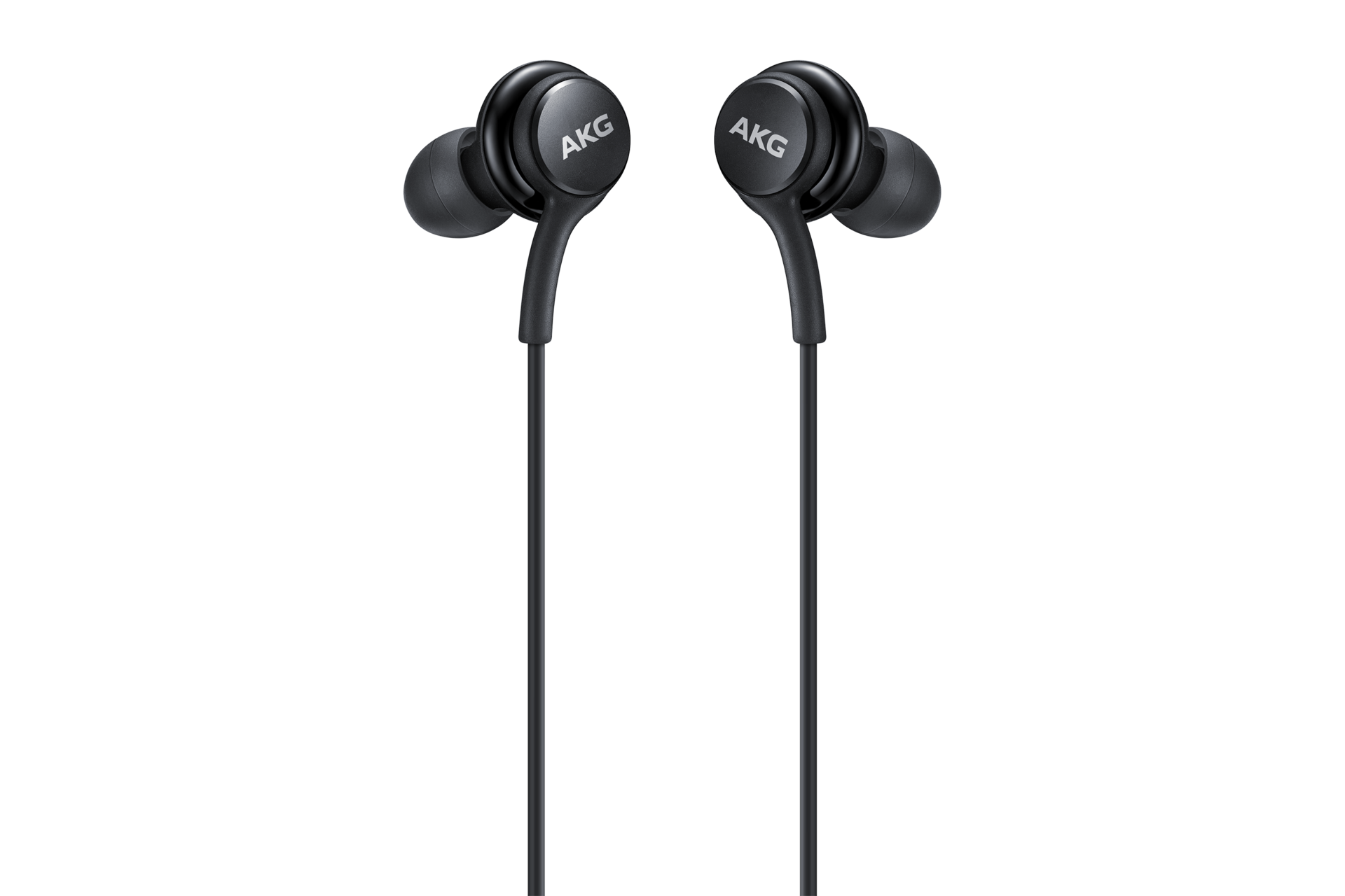 SAMSUNG EO-IC100BB USB-C AURICOLARI, Nero