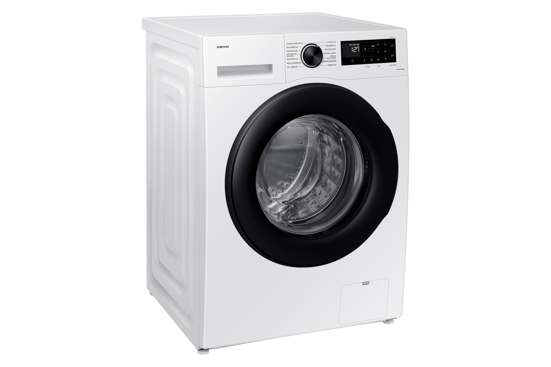 SAMSUNG WW8ECGC04AAEEG Waschmaschine (8 kg, A)