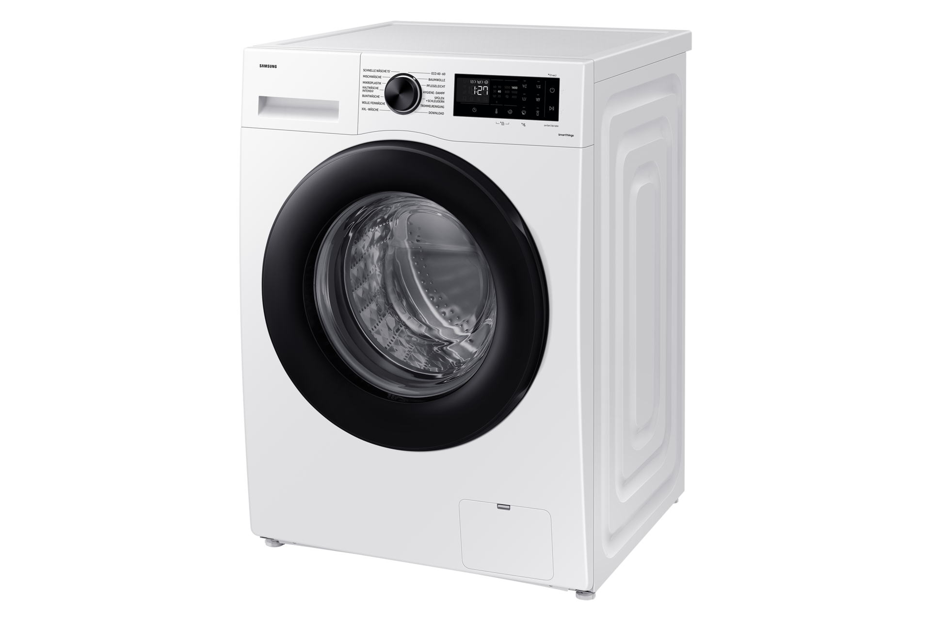 SAMSUNG WW8ECGC04AAEEG Waschmaschine (8 kg, A)