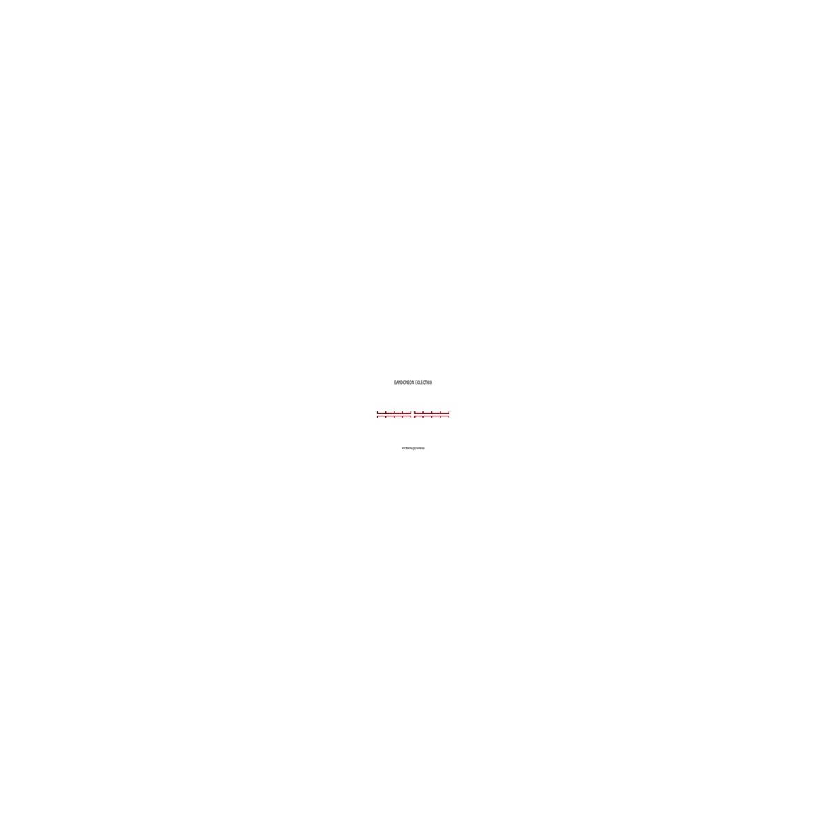 Couverture d'un album avec le texte 'BANDONICOLESTERS' et des lignes avec des points.