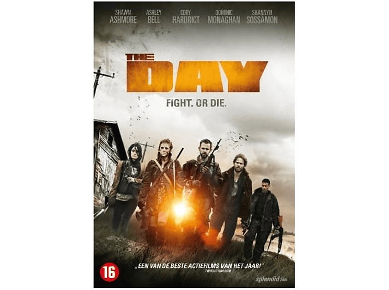 Day (DVD) | MediaMarkt