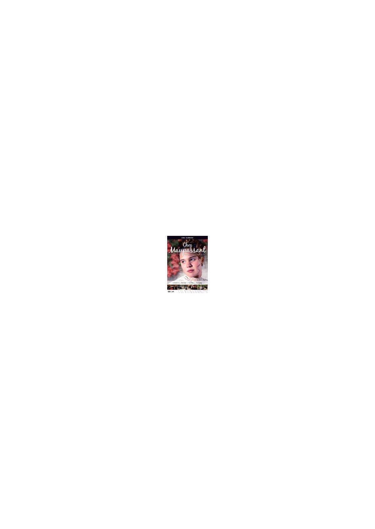 Couverture du DVD de 'De Meisjes'. Le visage d'un jeune homme est au centre de la couverture.
