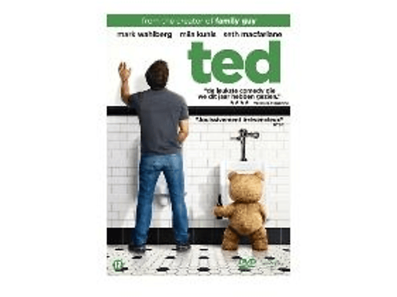 Ted (DVD) | MediaMarkt