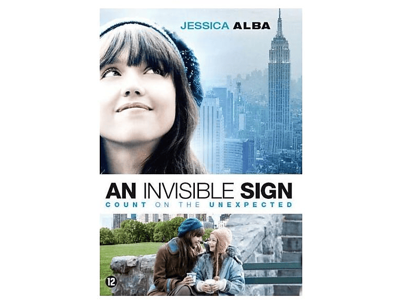 Invisible Sign | MediaMarkt