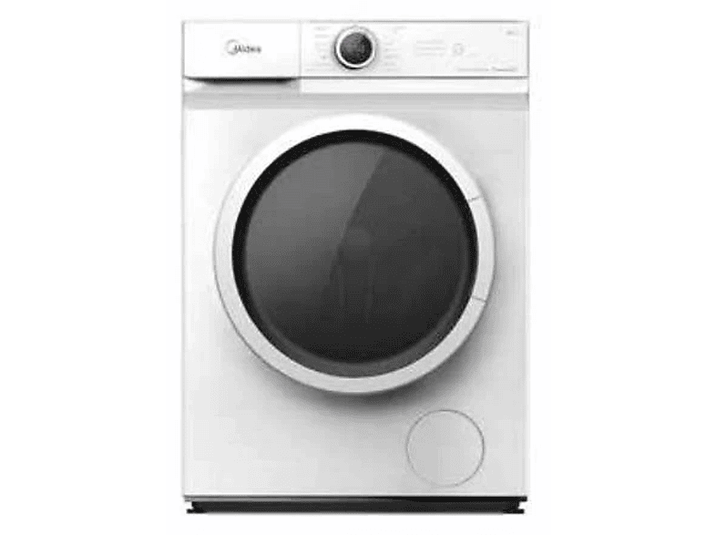 Lavadora carga frontal - MIDEA 46987