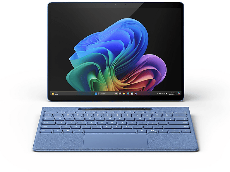 MICROSOFT Surface Pro 11, Copilot+ PC mit 13 Zoll Display