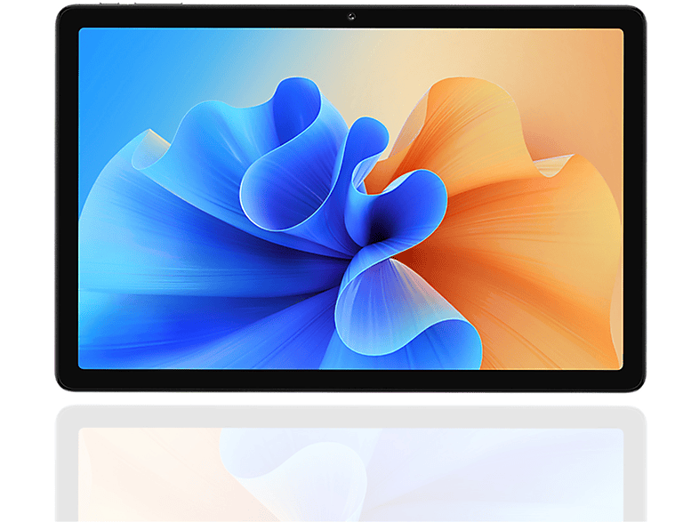 LIPA TR-02. 128 GB, Android 14, Tablet, 128 GB, 11 Zoll, Schwarz