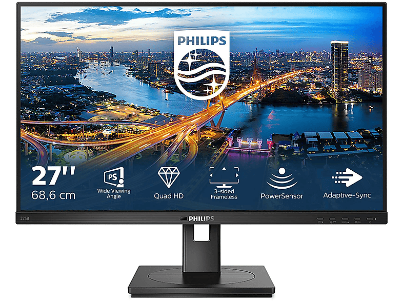 Monitor gaming - PHILIPS 275B1/00