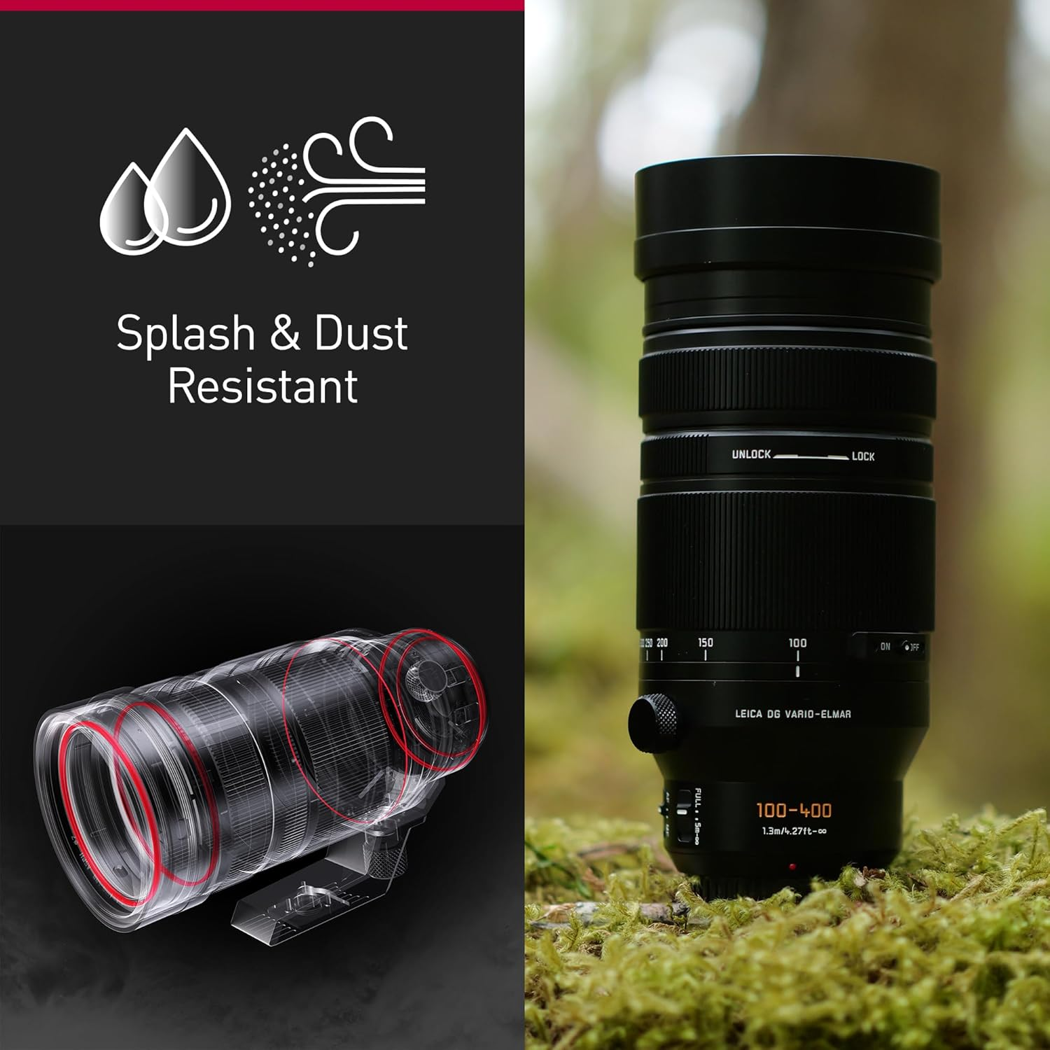 Czarny adapter podłączony do różnych urządzeń do gier i konfiguracji komputera.