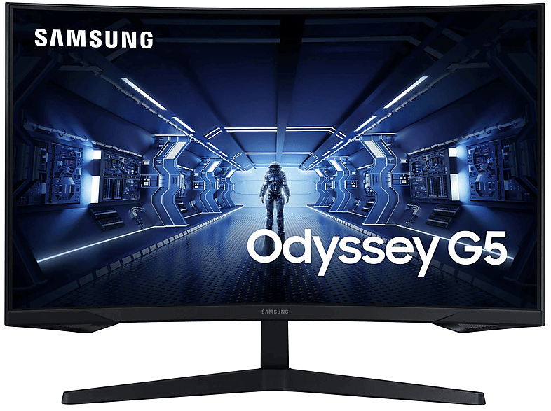 Monitor gaming - SAMSUNG 23033795