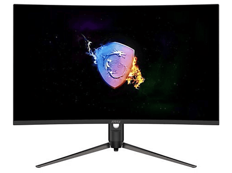 Monitor gaming - MSI 9S6-3DB45H-012